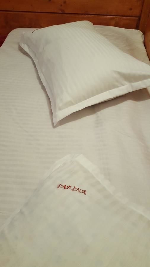 Лоджи Pensiunea Padina Бран-18