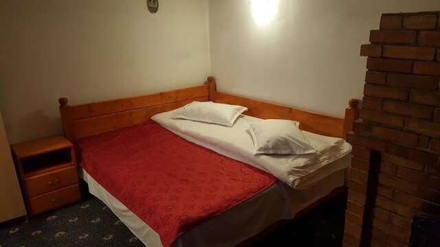 Лоджи Pensiunea Padina Бран-25